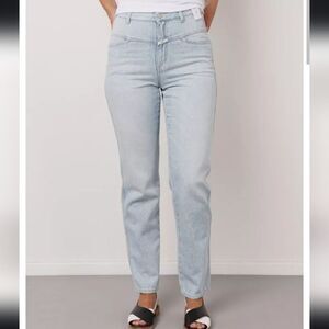 Closed Jeans X pose - Light Blue NWT size 28